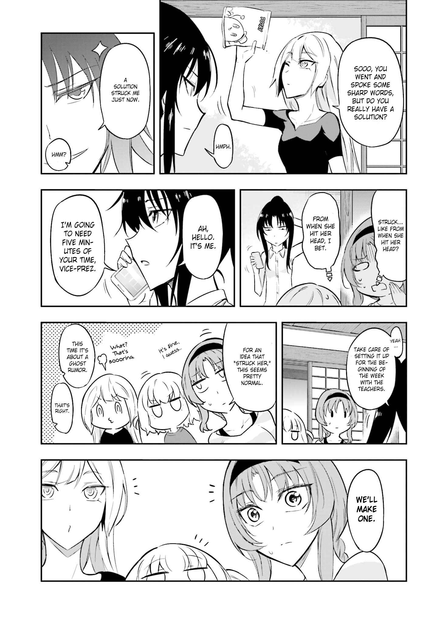 Chapter 69 - Page 11
