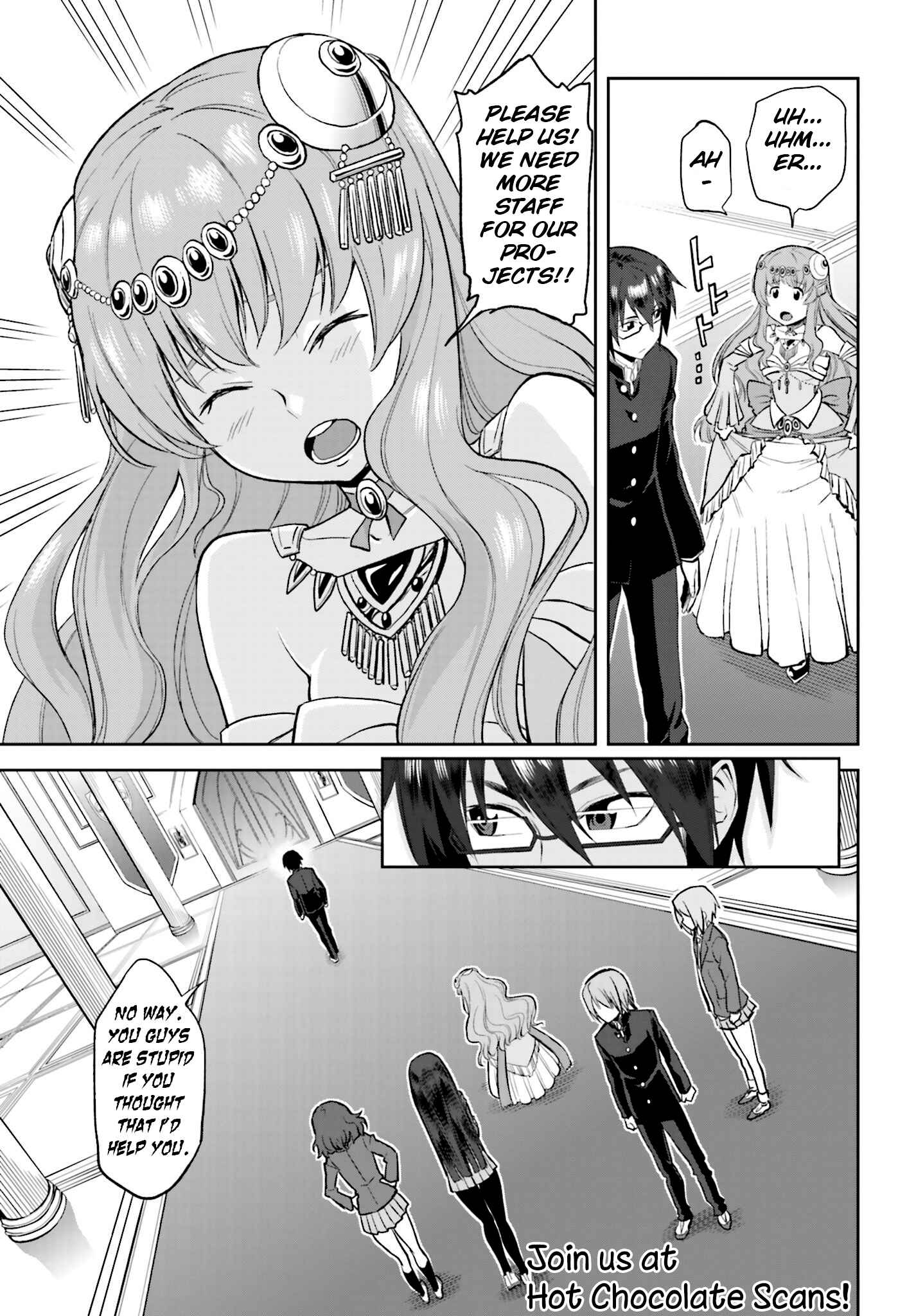 Chapter 69 - Page 14