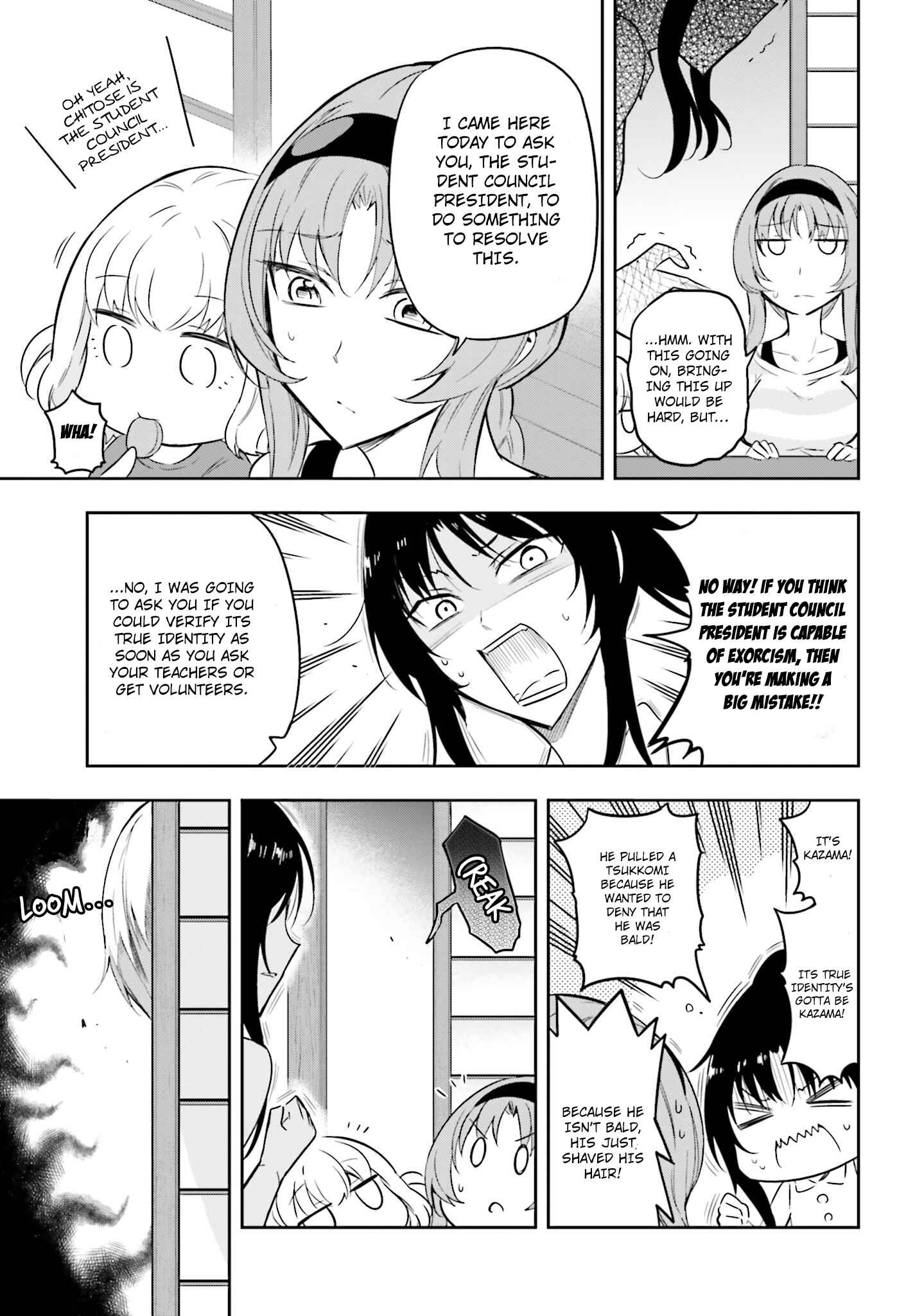 Chapter 69 - Page 5