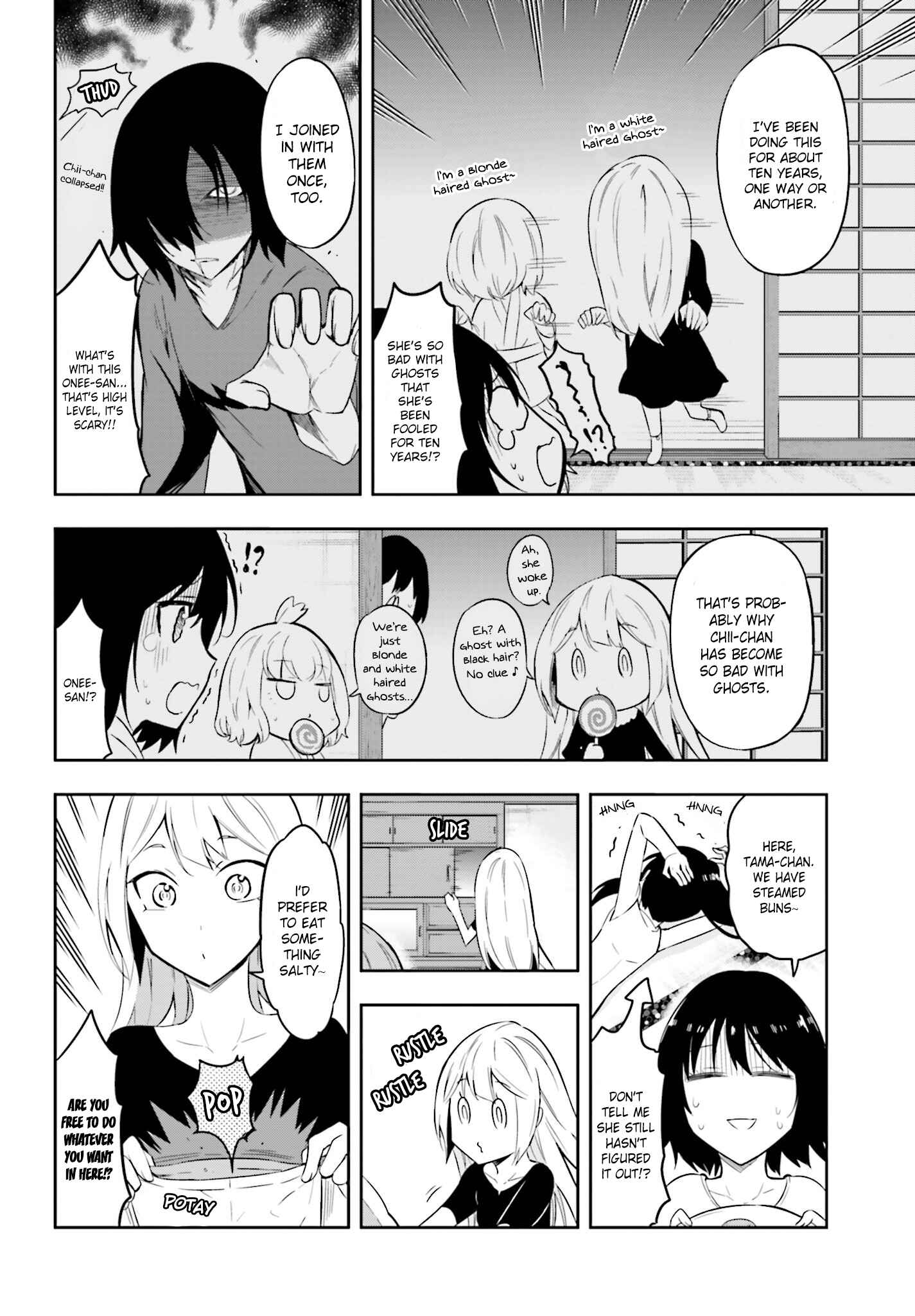 Chapter 69 - Page 8