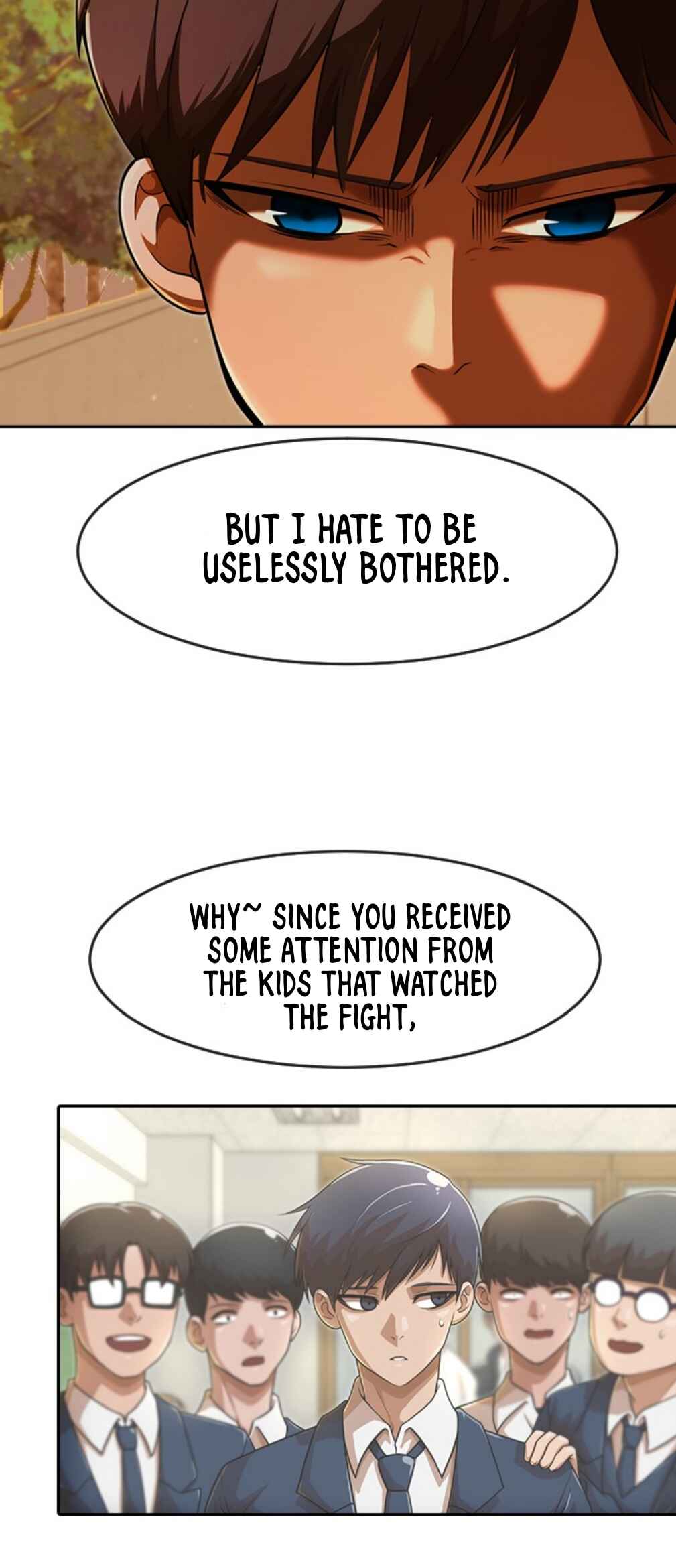 Chapter 170 - Page 17