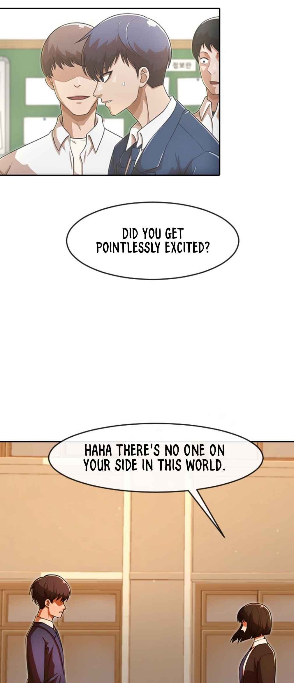 Chapter 170 - Page 18