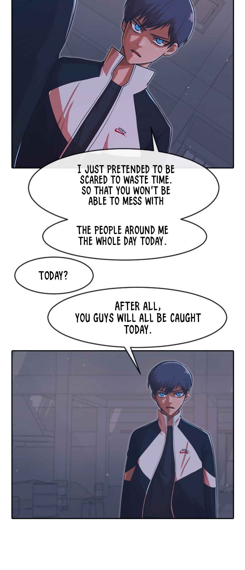 Chapter 170 - Page 70