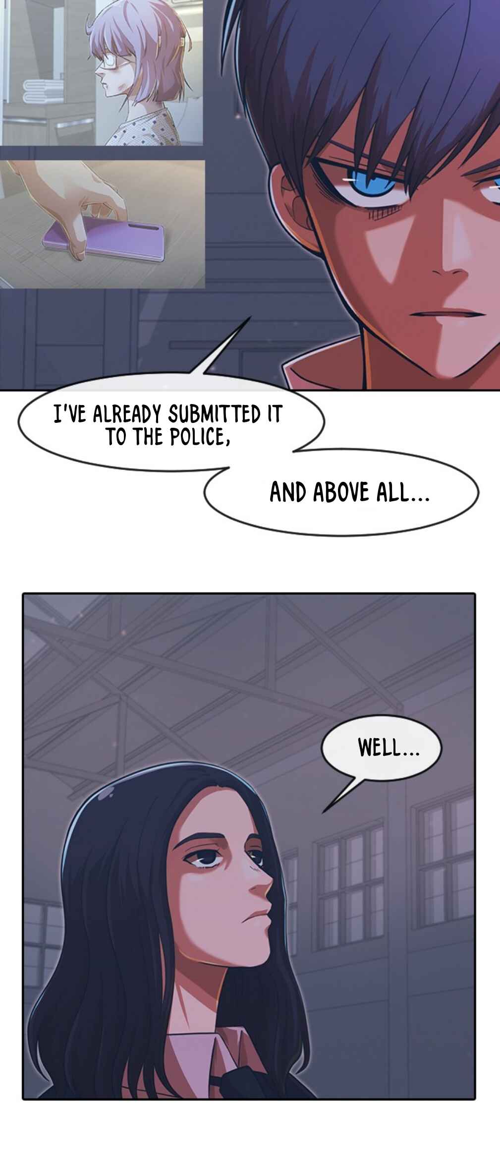 Chapter 170 - Page 72