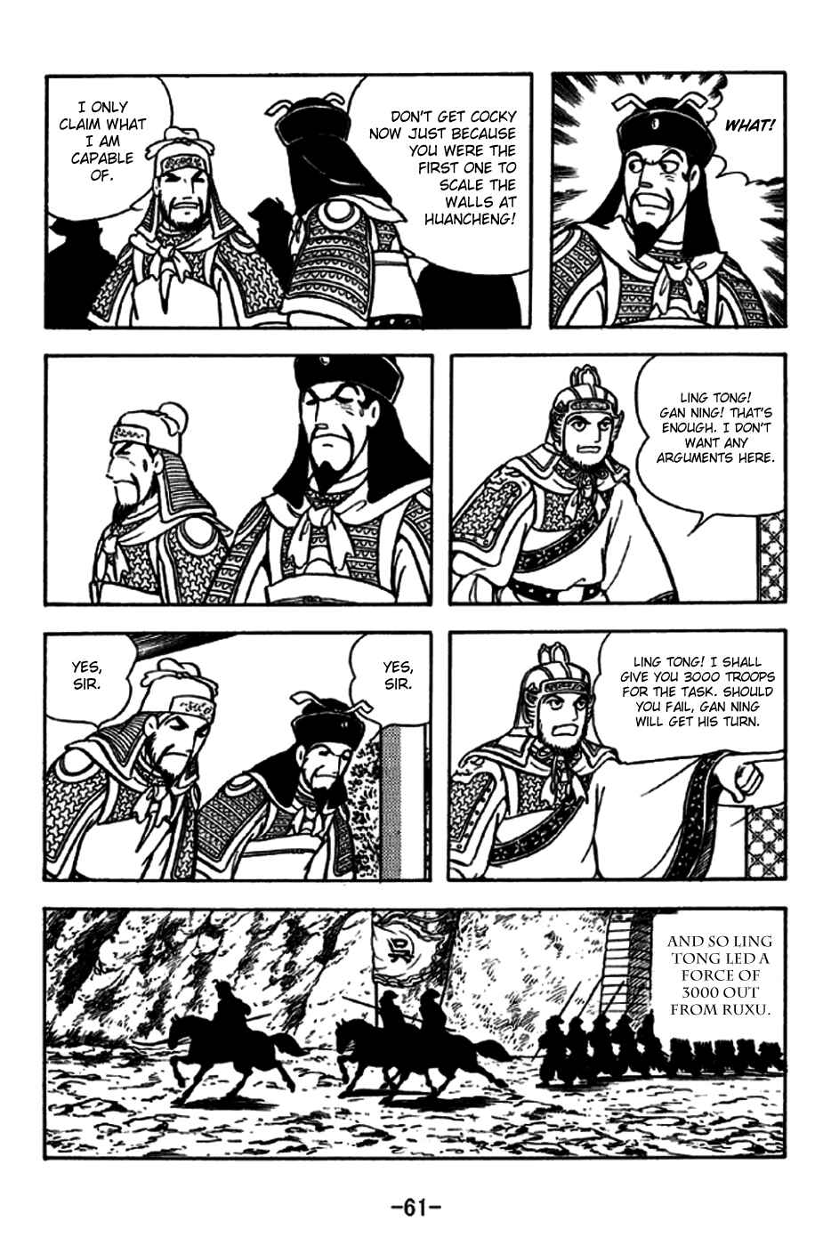 Chapter 235 - Page 9