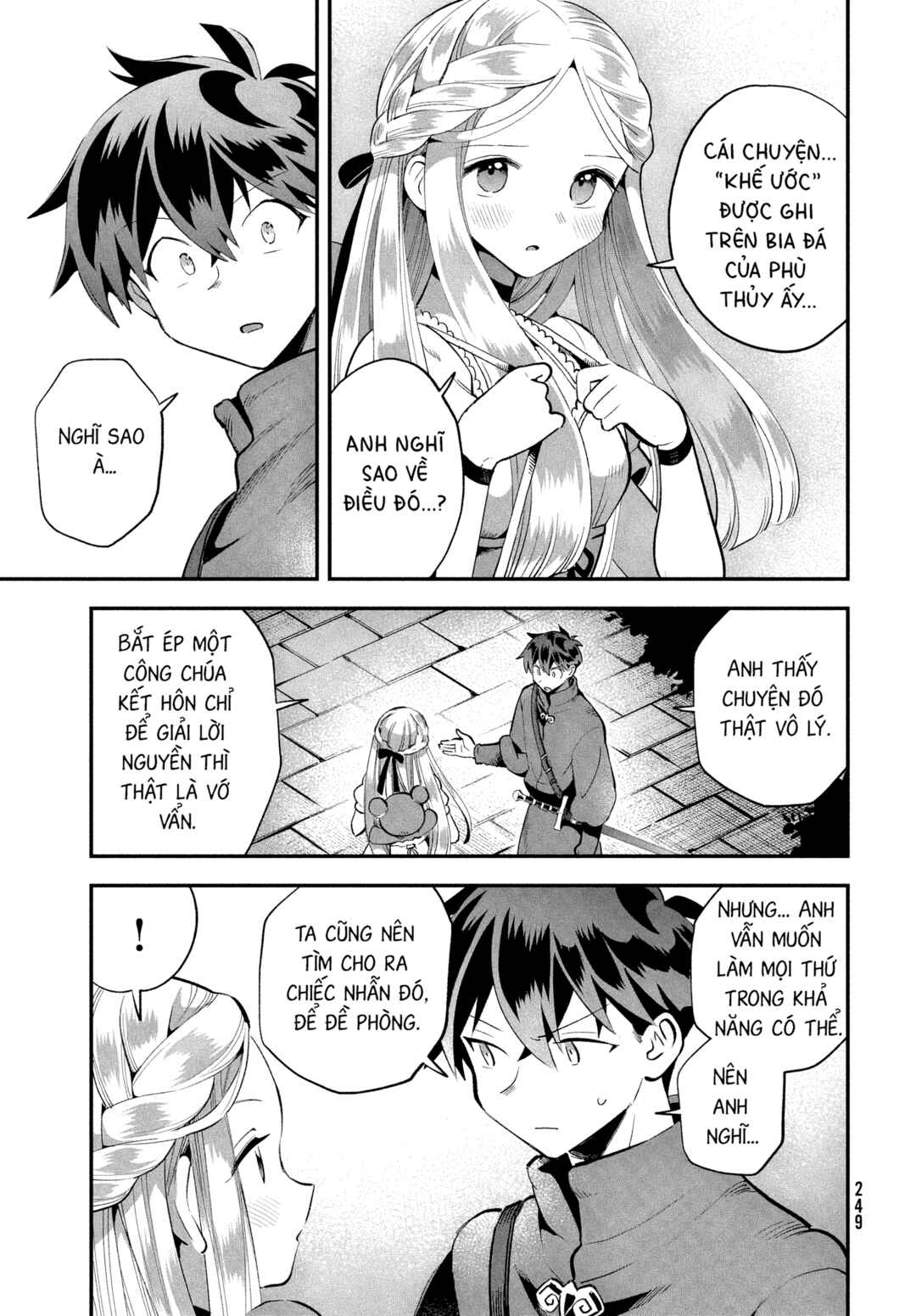 Chapter 56 - Page 4