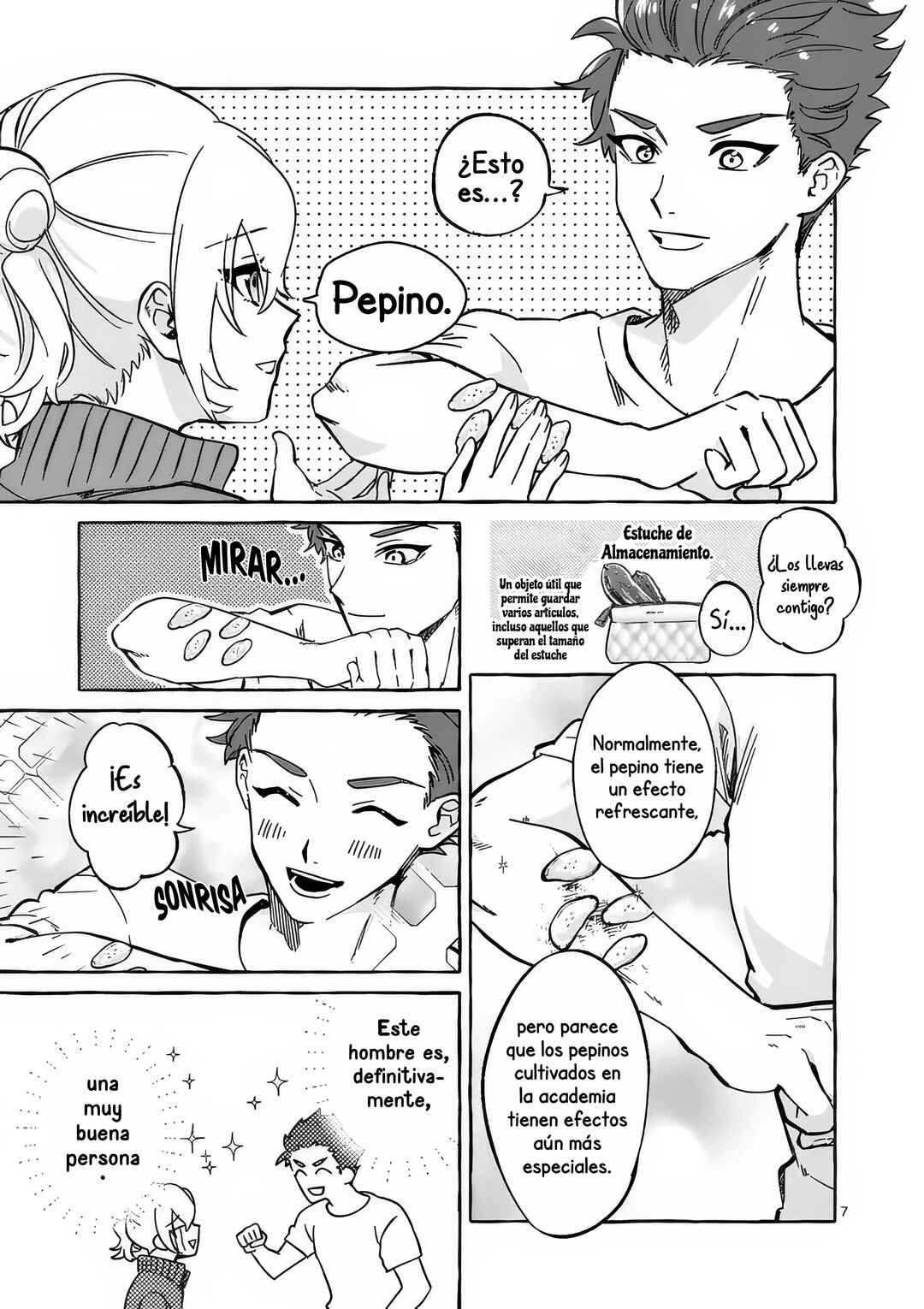 Chapter 8 - Page 10