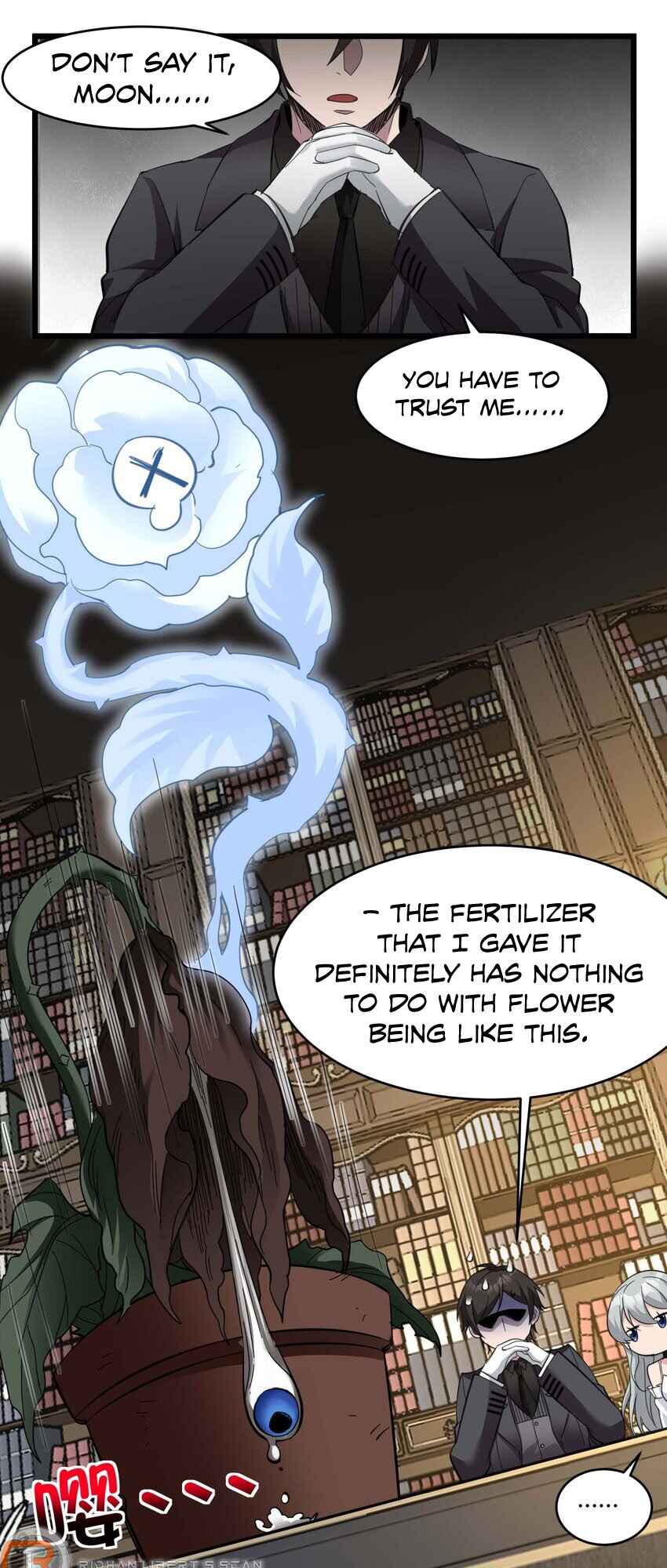 Chapter 82 - Page 18