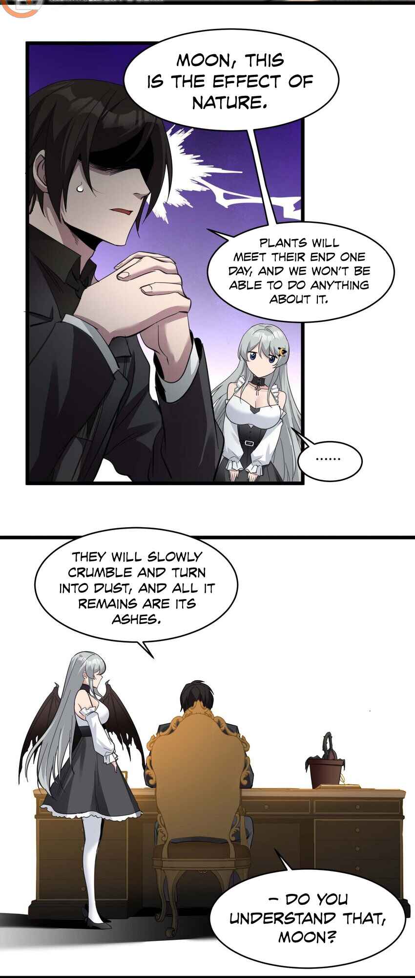 Chapter 82 - Page 19