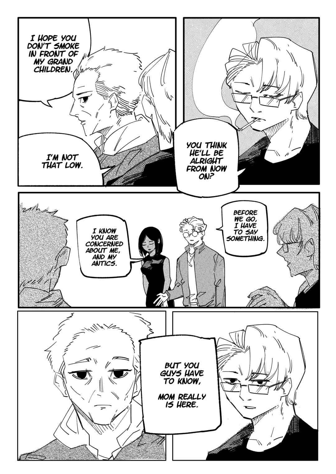 Chapter 96 - Page 1