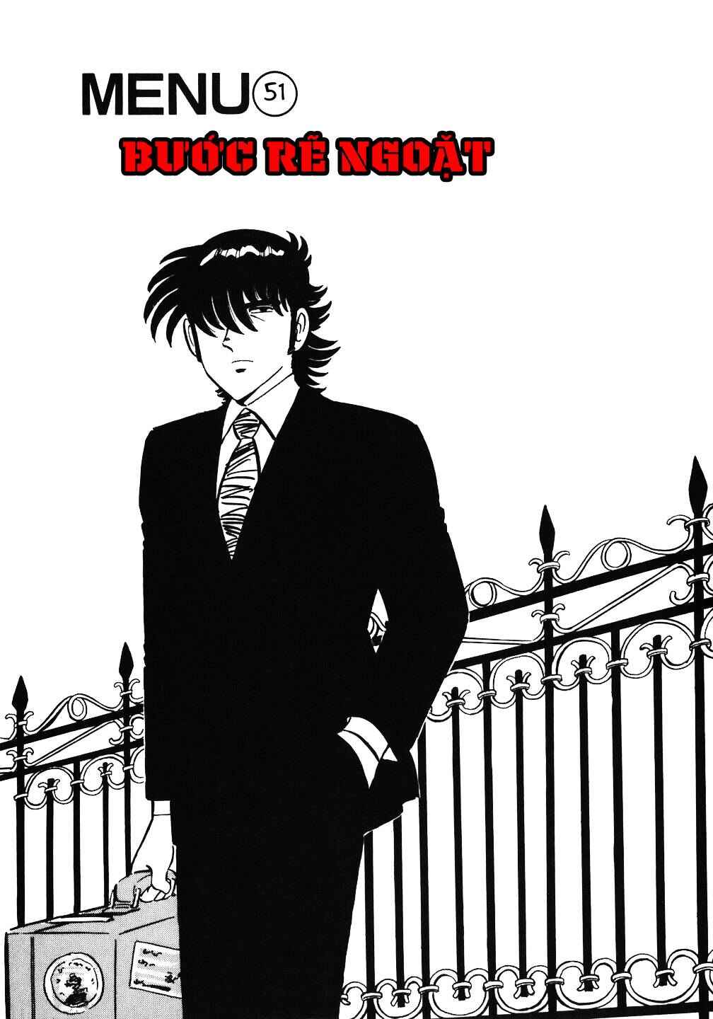 Chapter 51 - Page 1