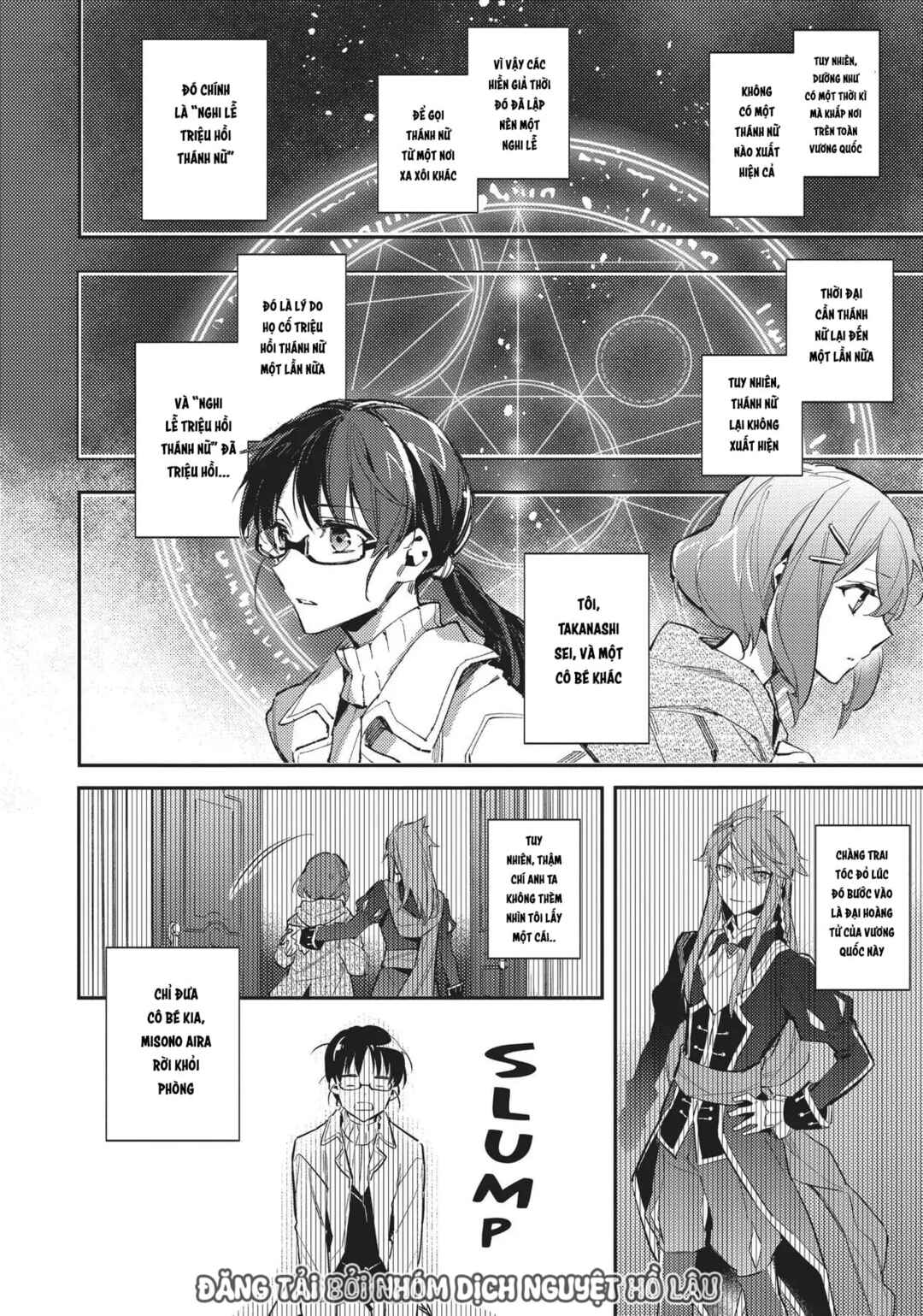 Chapter 1 - Page 9