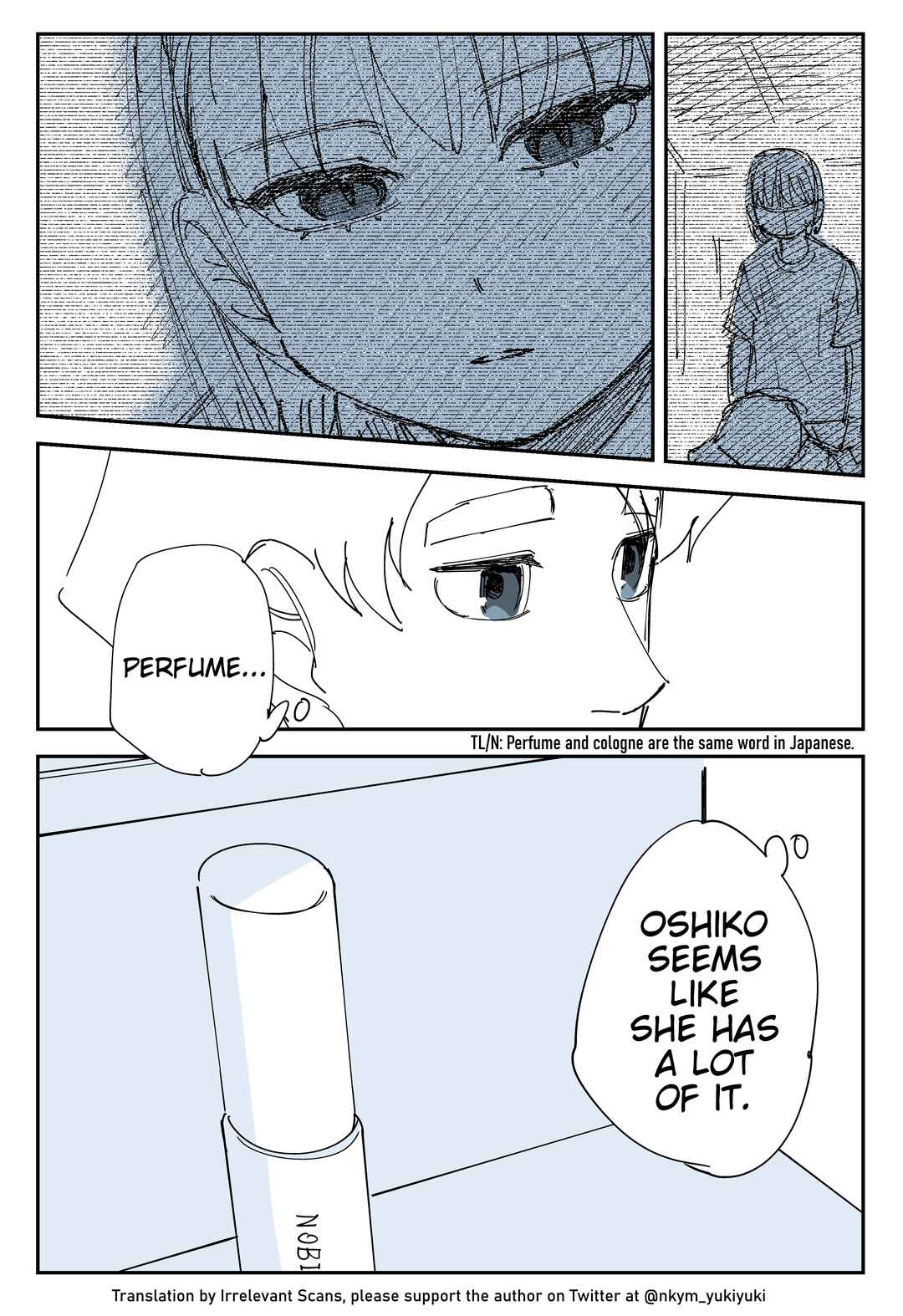 Chapter 475 - Page 1