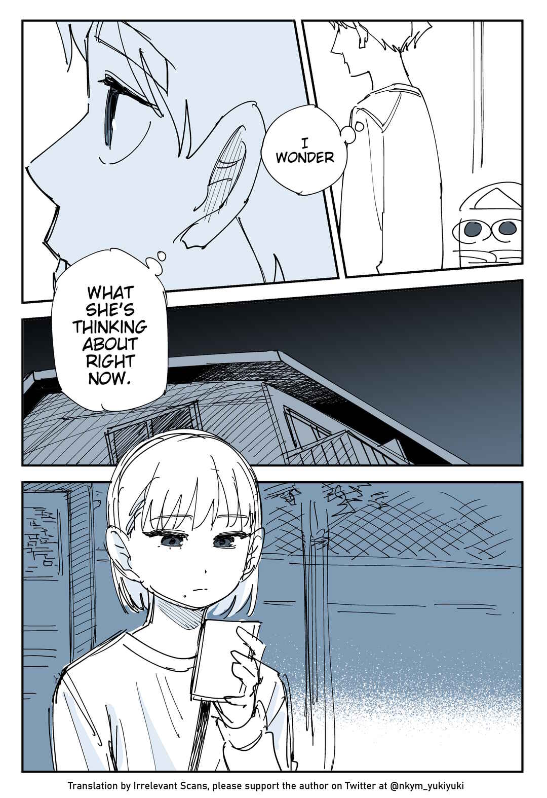 Chapter 475 - Page 2
