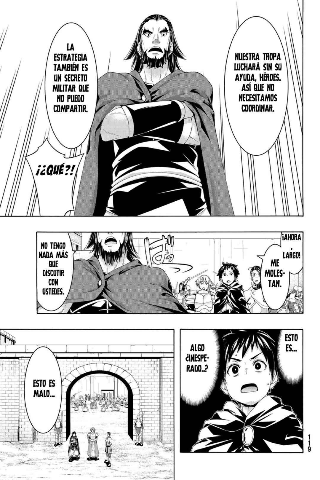 Chapter 97 - Page 12