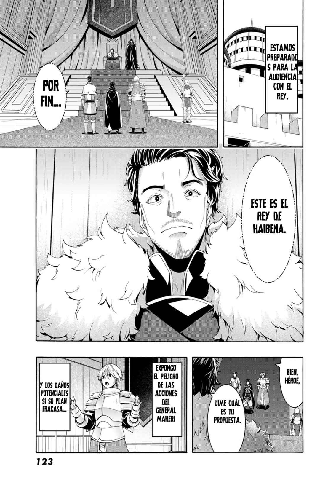 Chapter 97 - Page 16