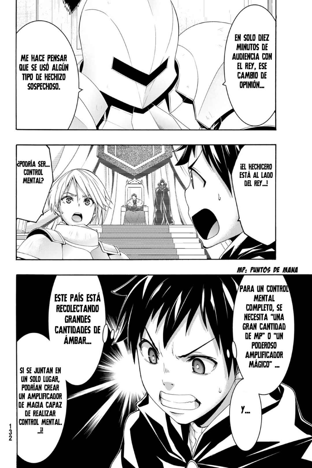 Chapter 97 - Page 25