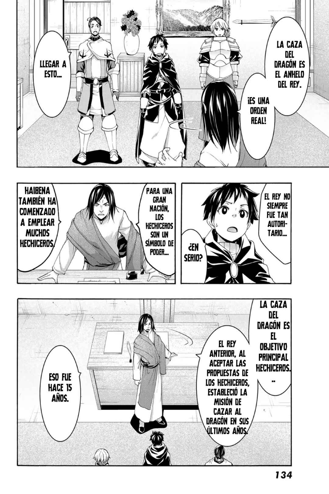Chapter 97 - Page 27