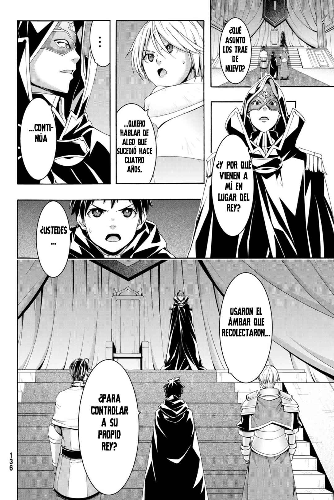 Chapter 97 - Page 29