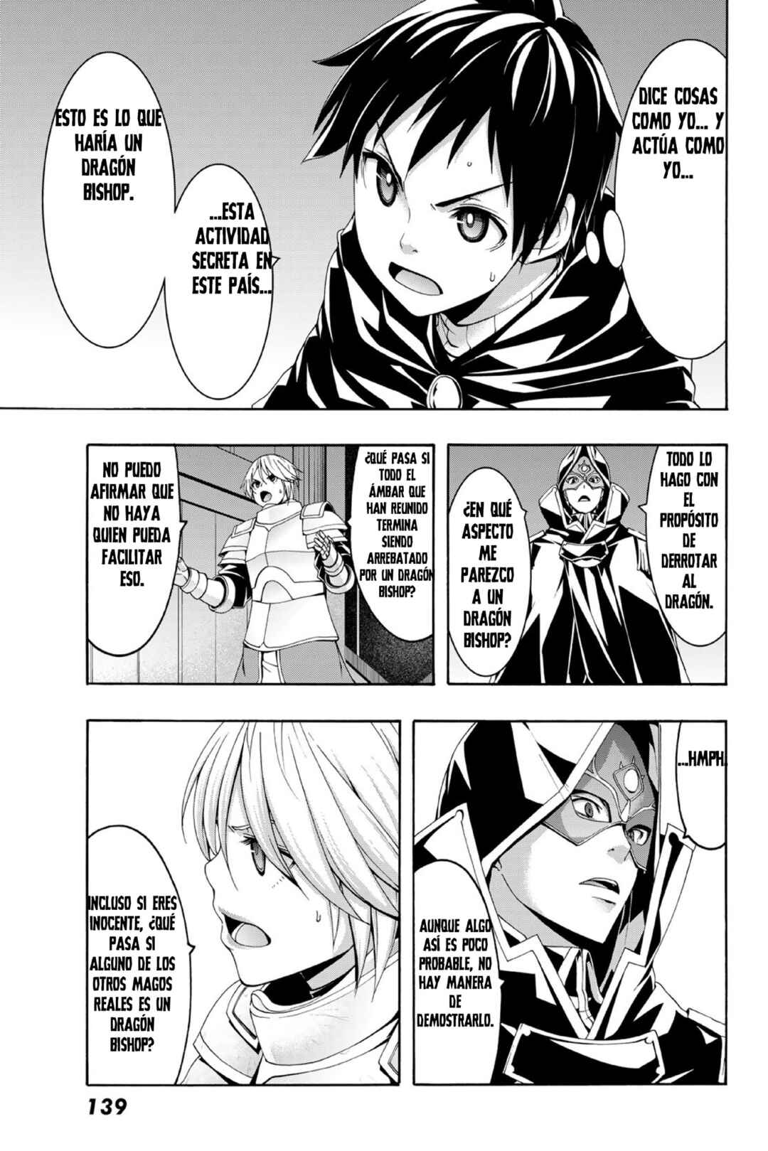 Chapter 97 - Page 32