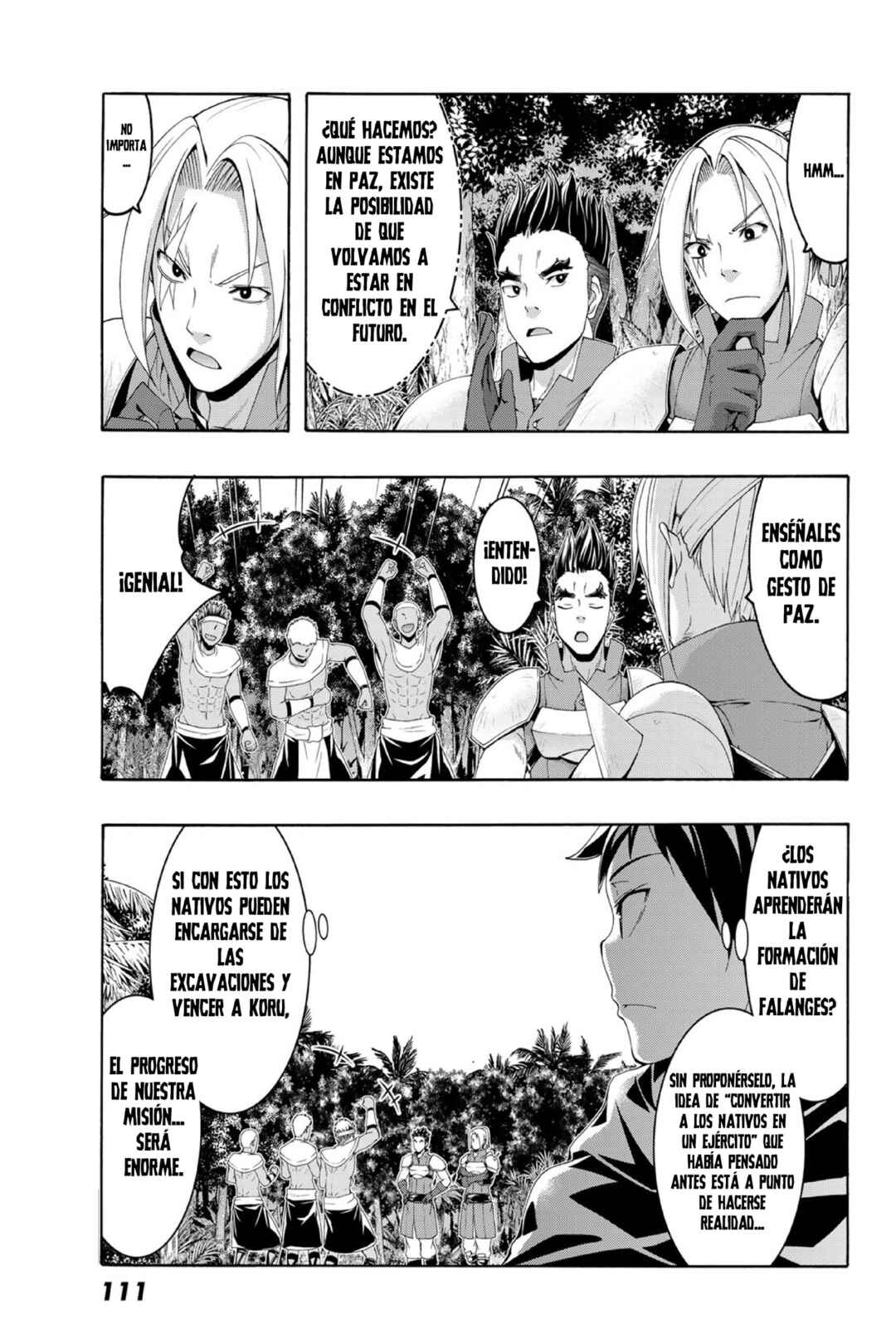 Chapter 97 - Page 4