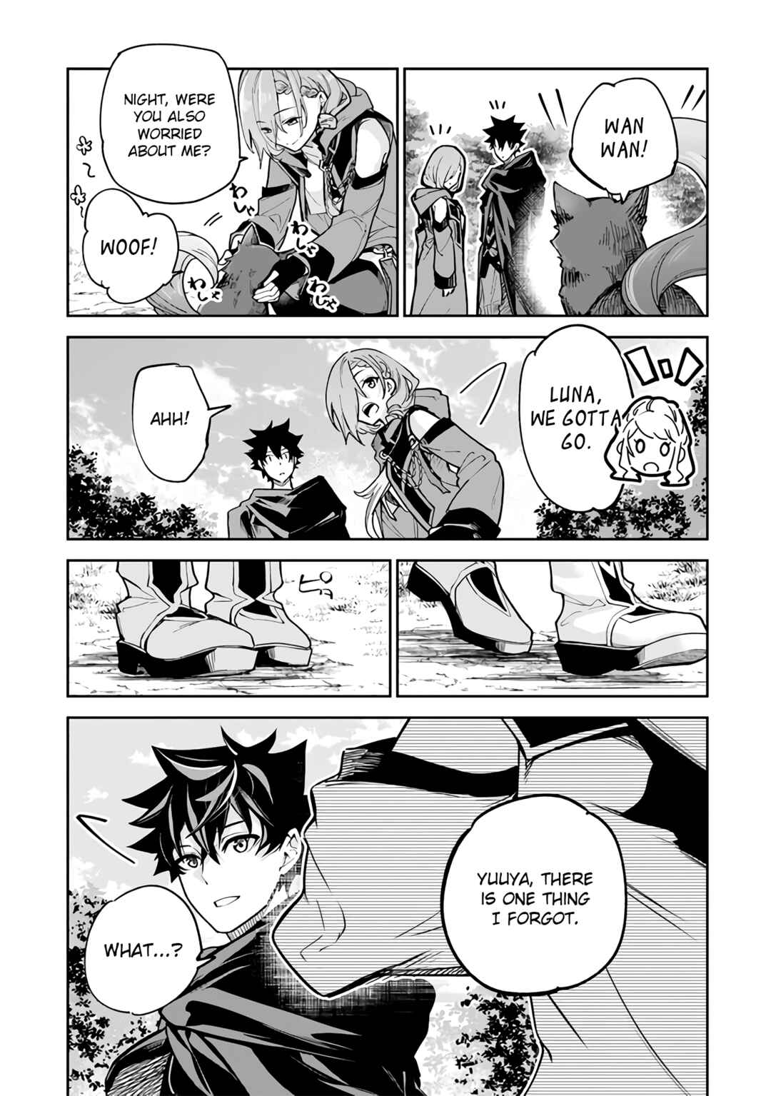 Chapter 25 - Page 22