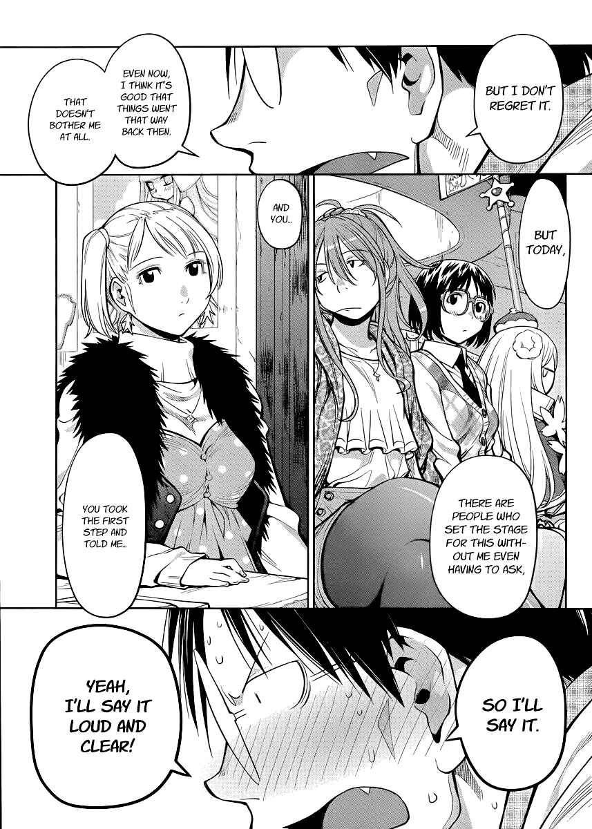 Chapter 80 - Page 24