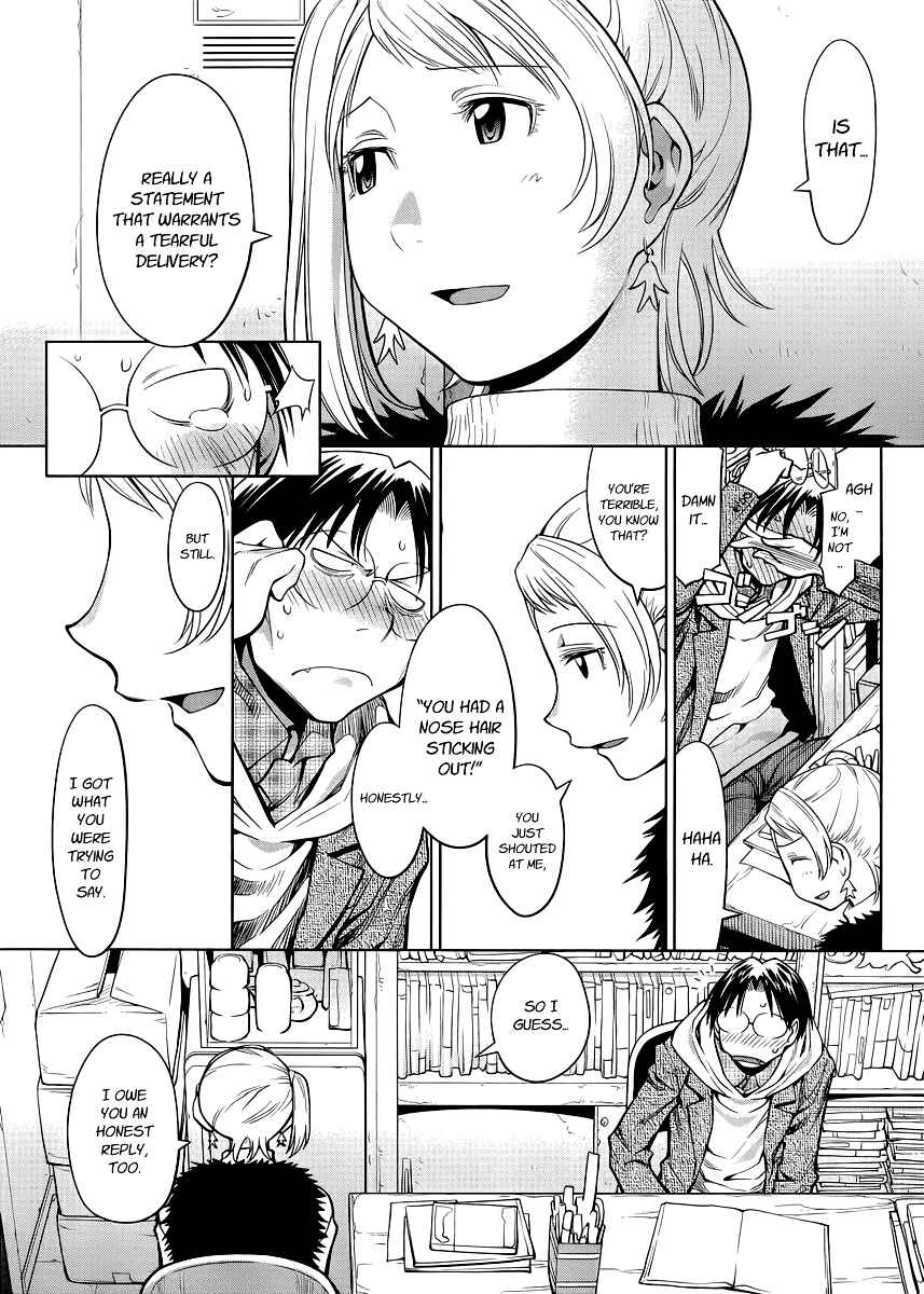 Chapter 80 - Page 27