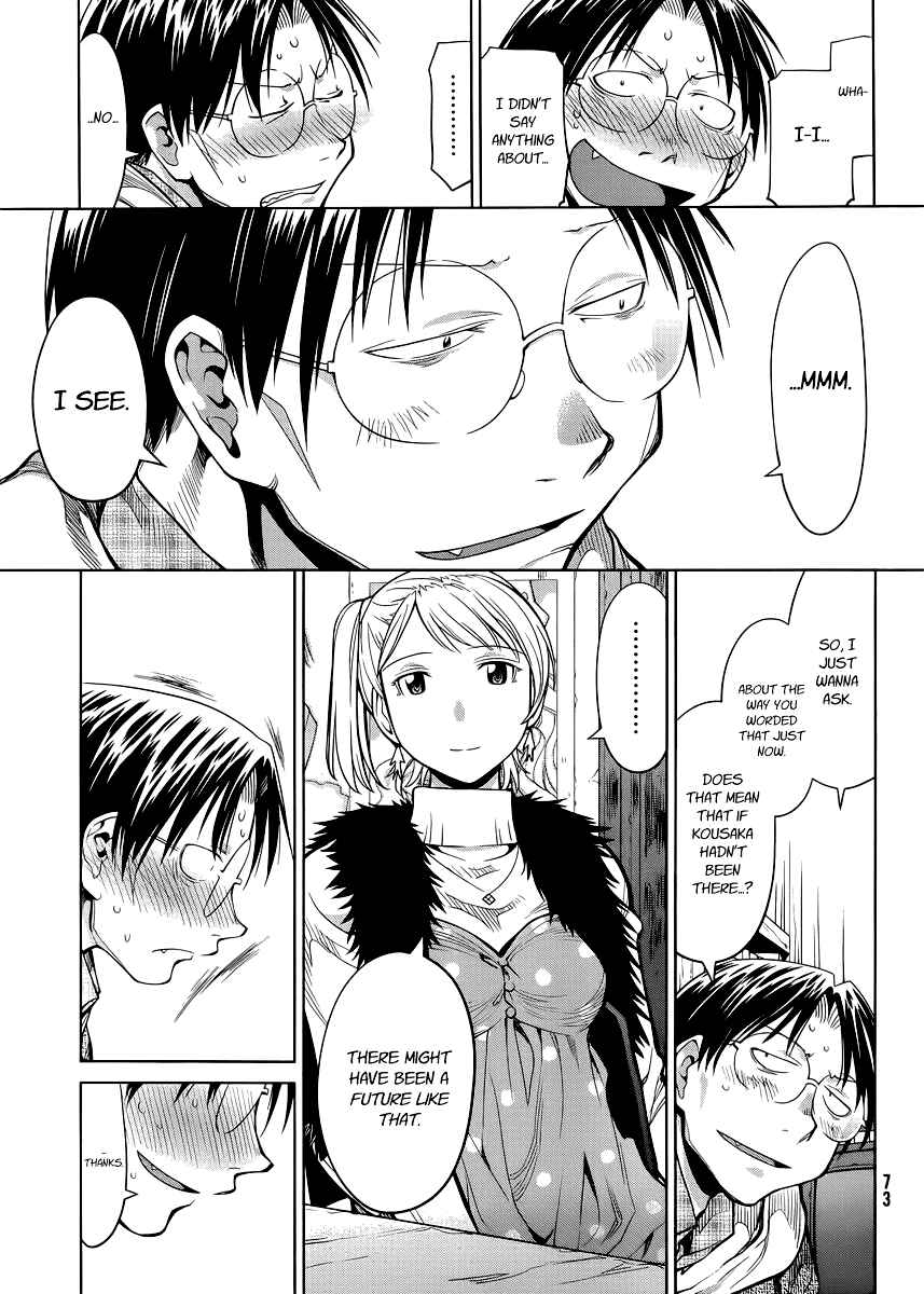 Chapter 80 - Page 29
