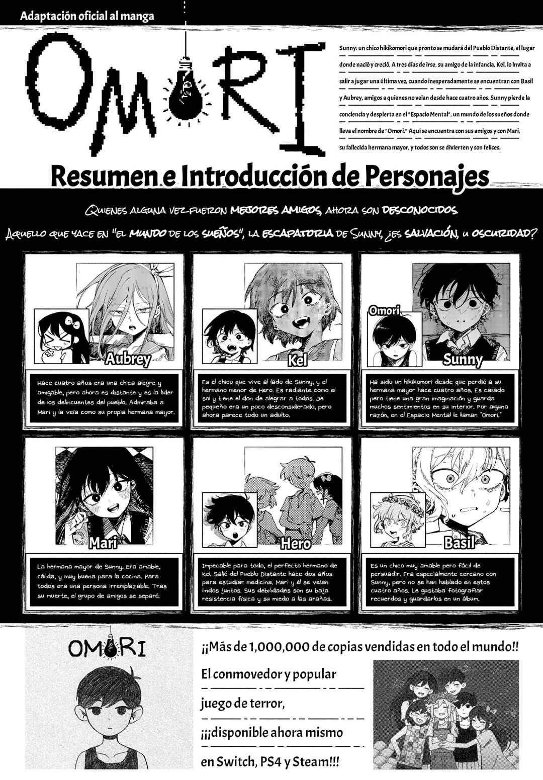 Chapter 3 - Page 1