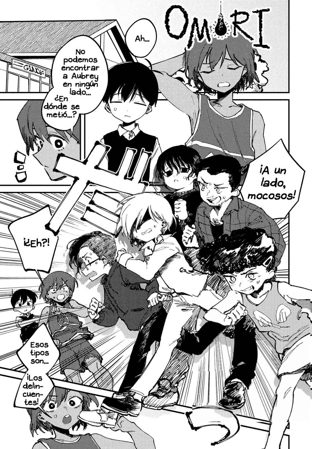 Chapter 3 - Page 2