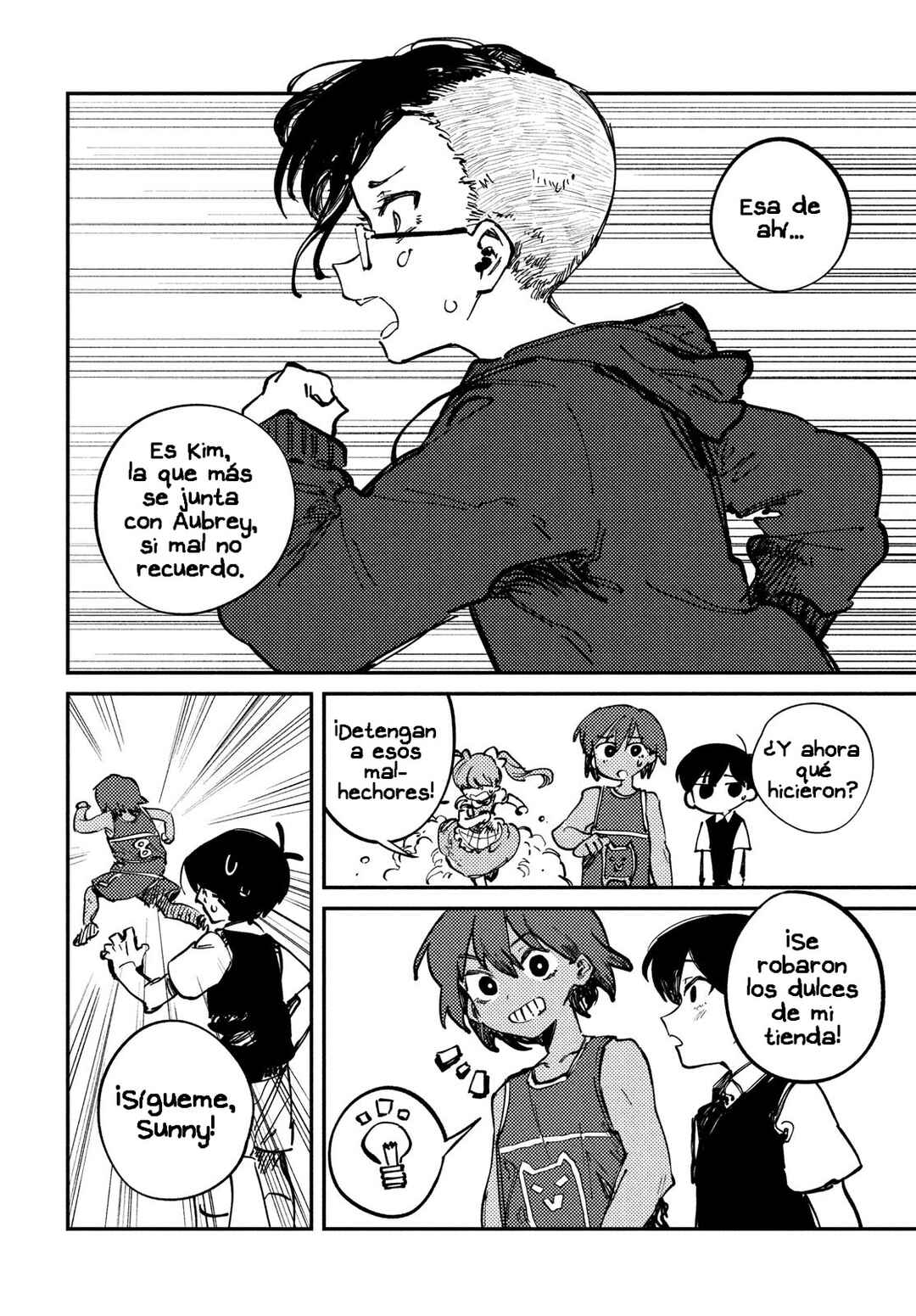 Chapter 3 - Page 3