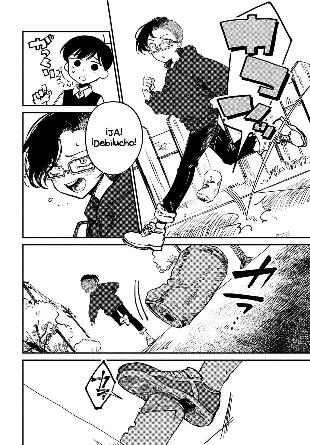 Chapter 3 - Page 7