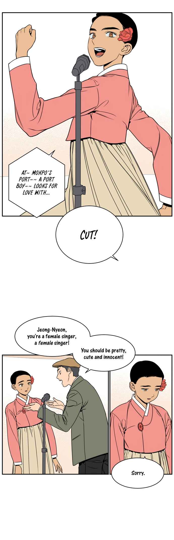Chapter 39 - Page 20