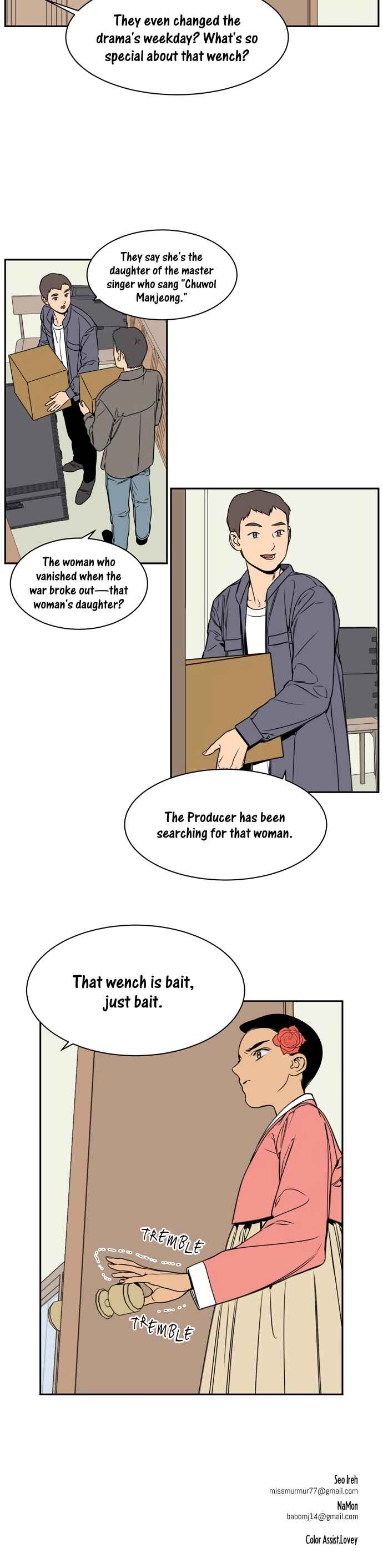Chapter 39 - Page 22