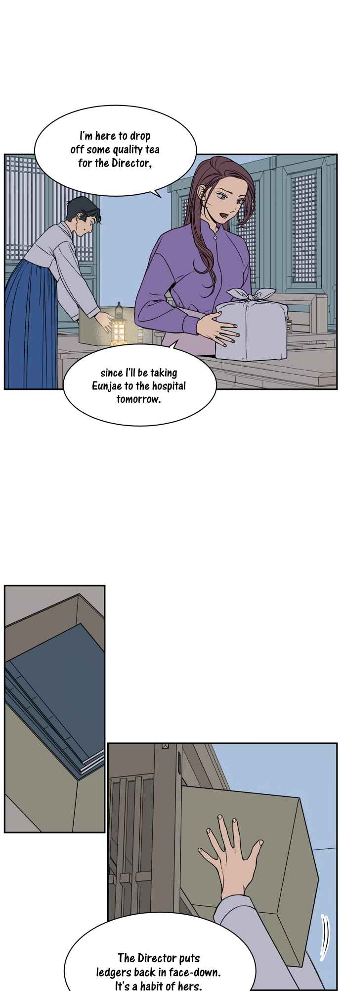 Chapter 39 - Page 5