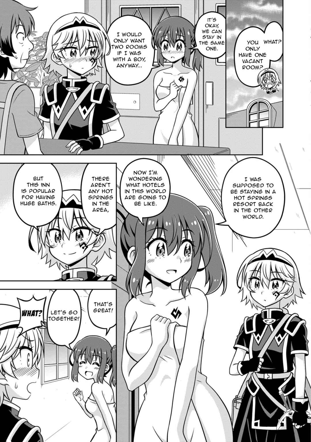 Chapter 4 - Page 3