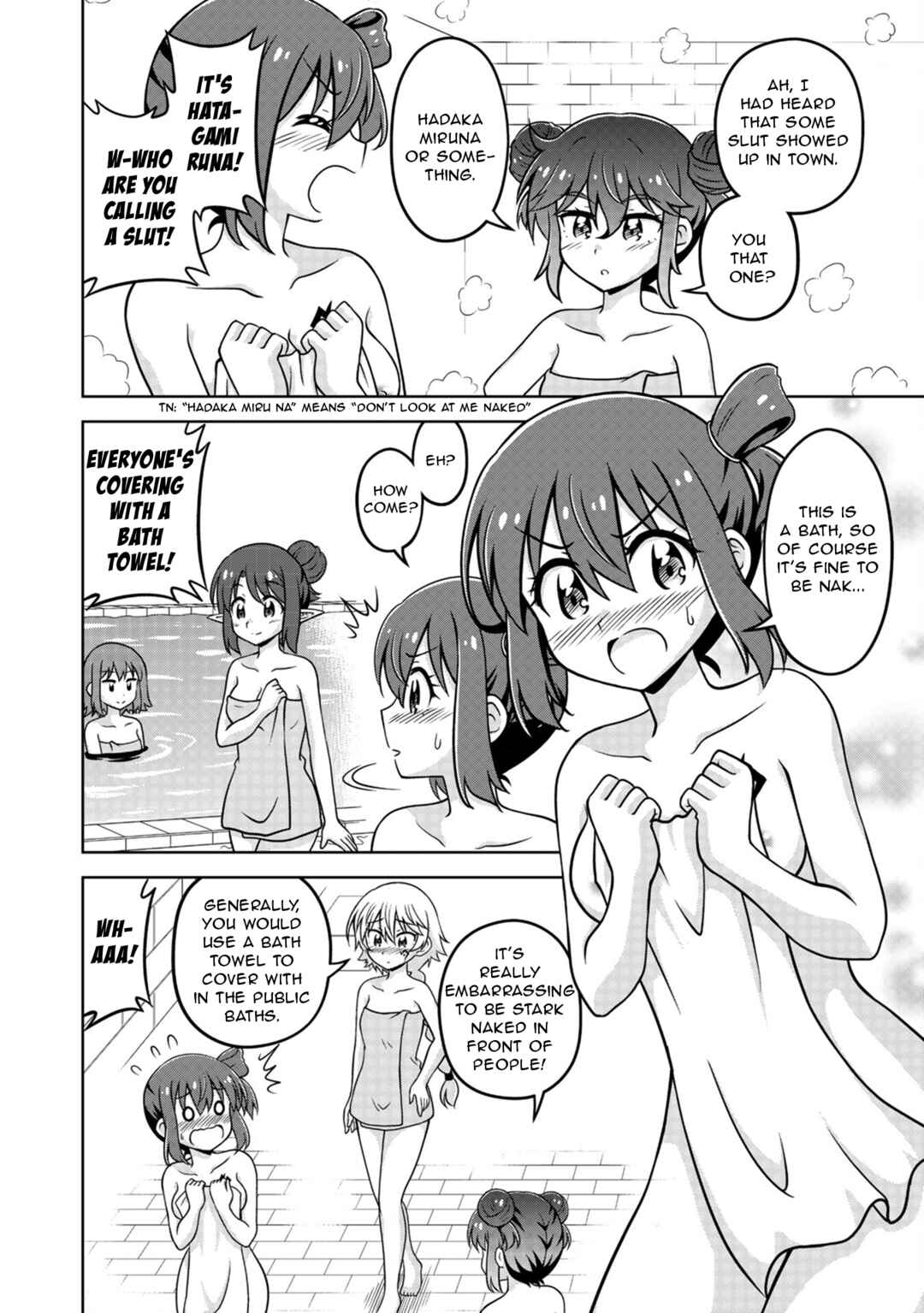 Chapter 4 - Page 6