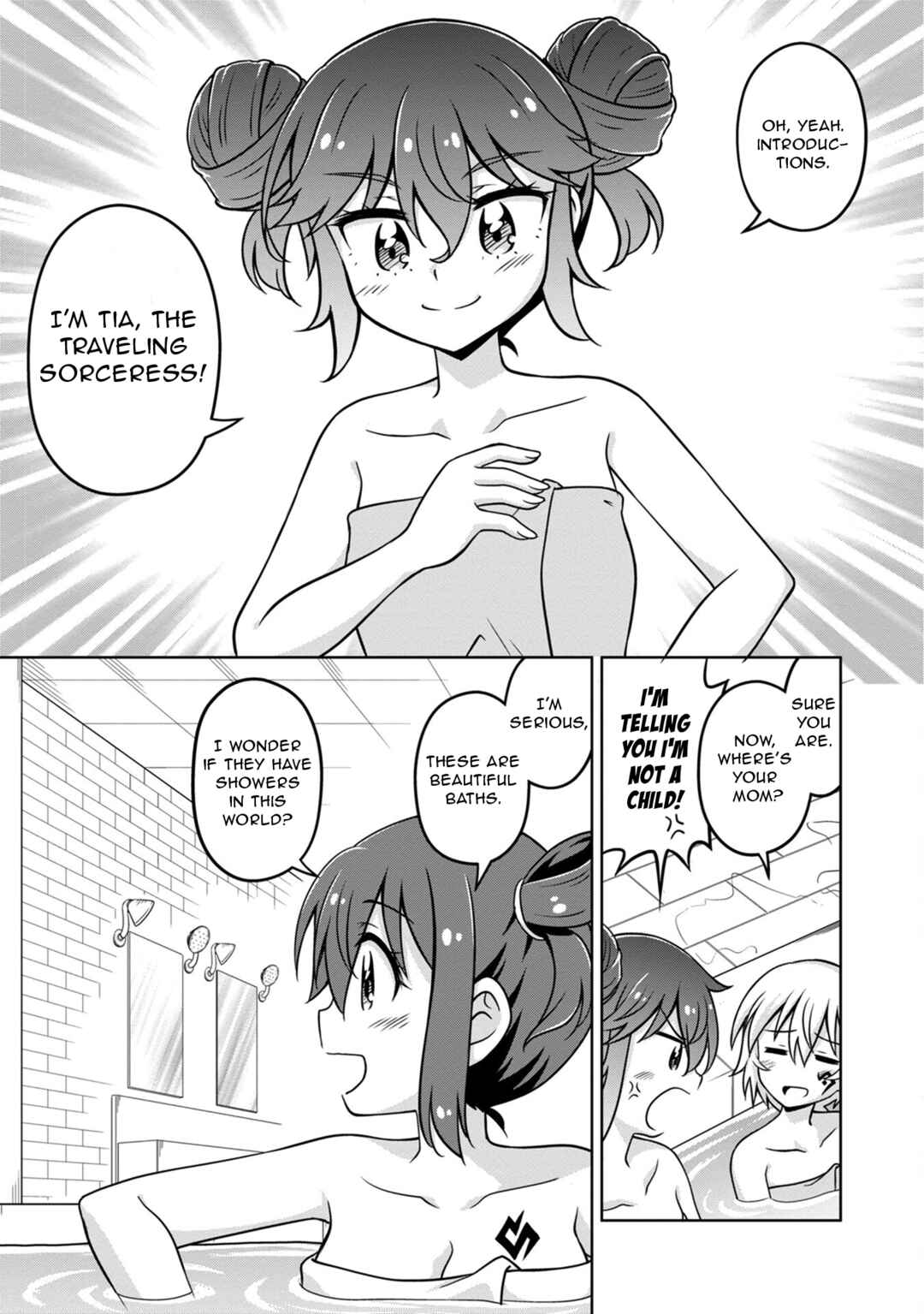 Chapter 4 - Page 9