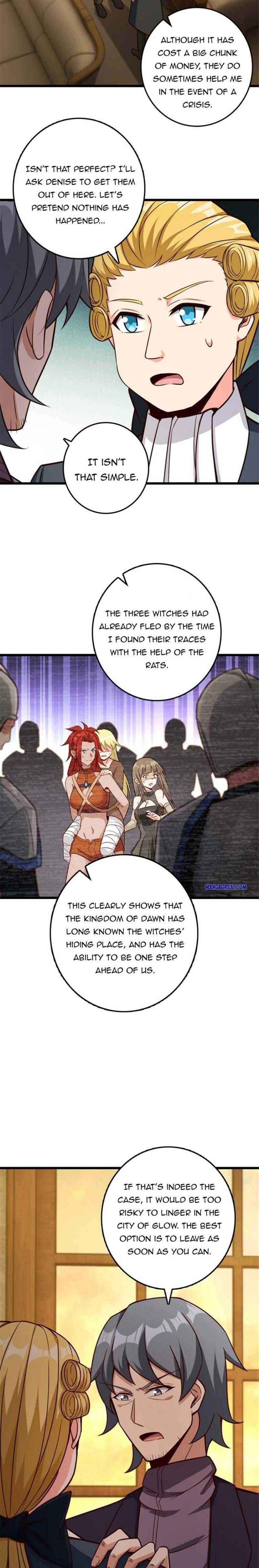 Chapter 379 - Page 9