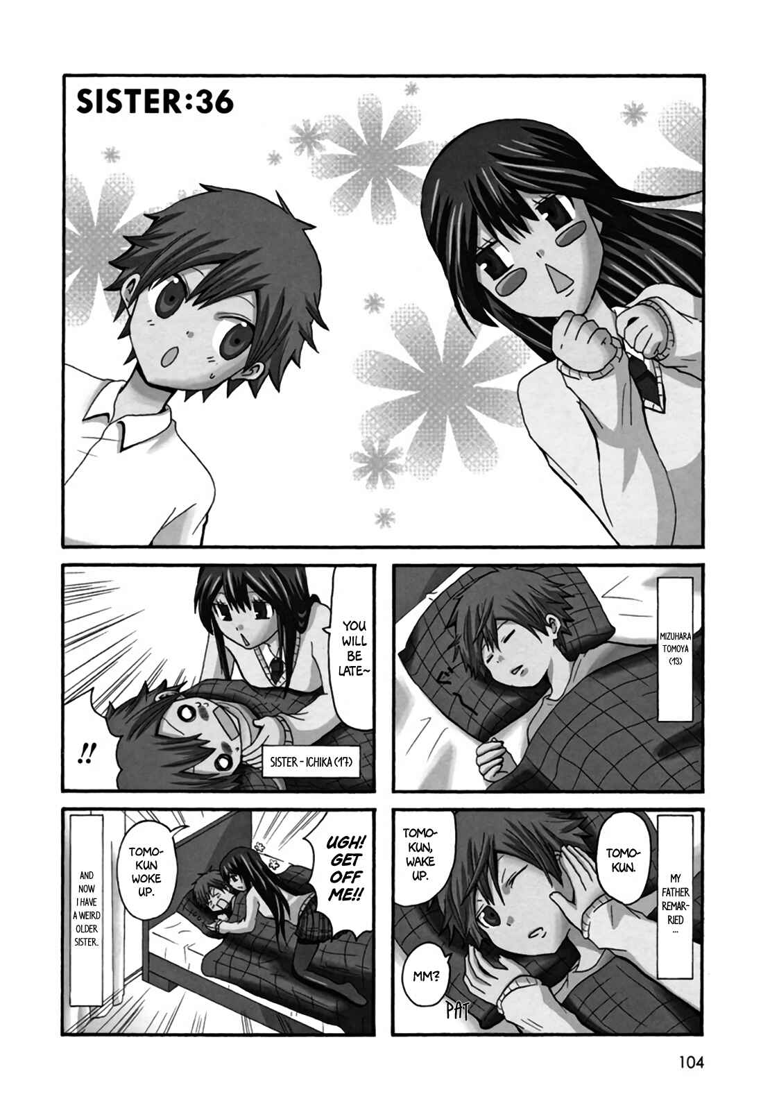 Chapter 36 - Page 1