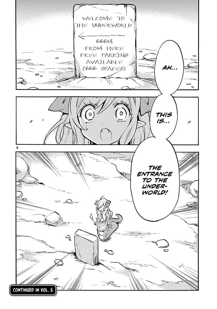 Chapter 50 - Page 8