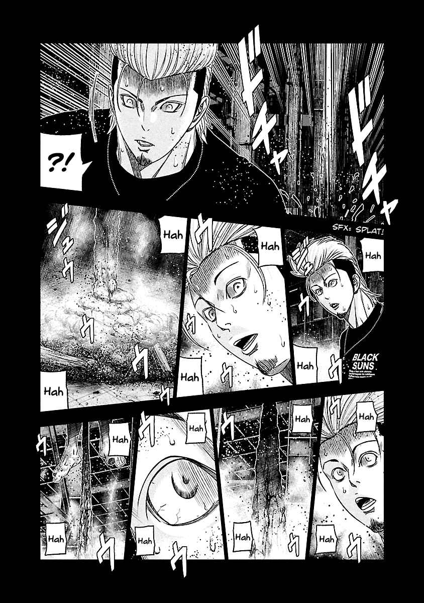 Chapter 118 - Page 13