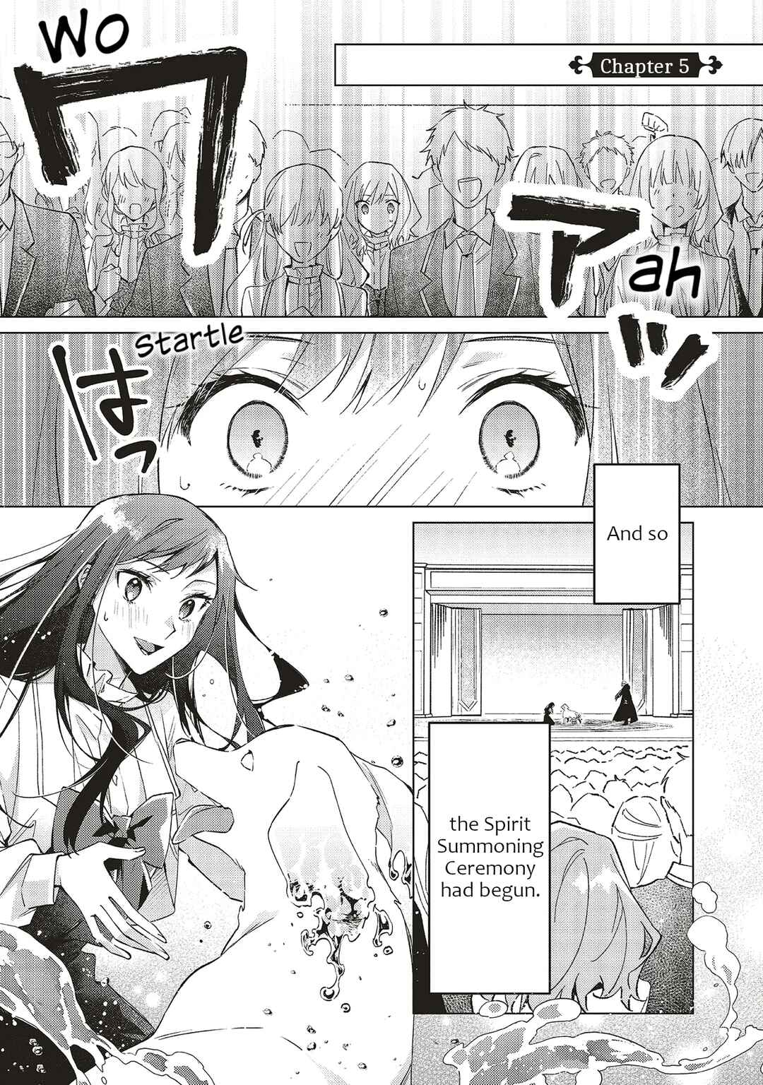 Chapter 5 - Page 1