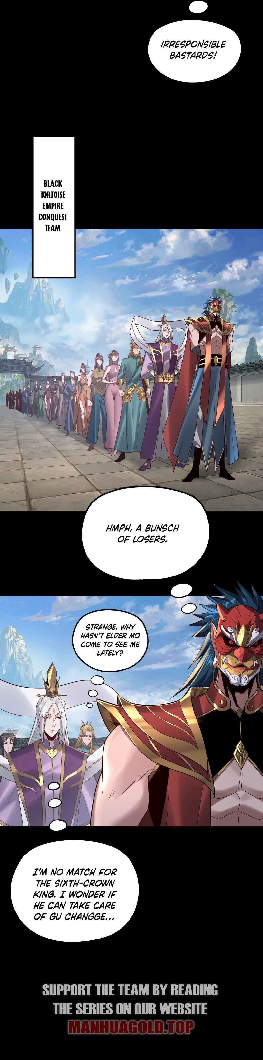 Chapter 138 - Page 12