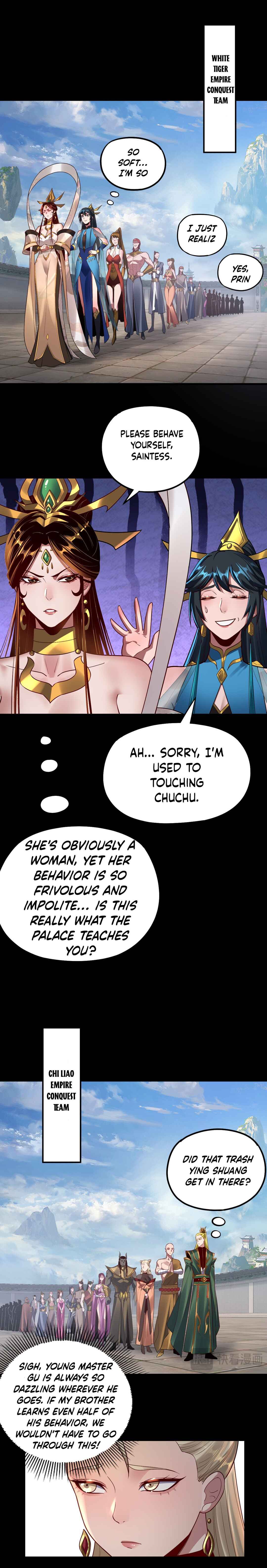 Chapter 138 - Page 13