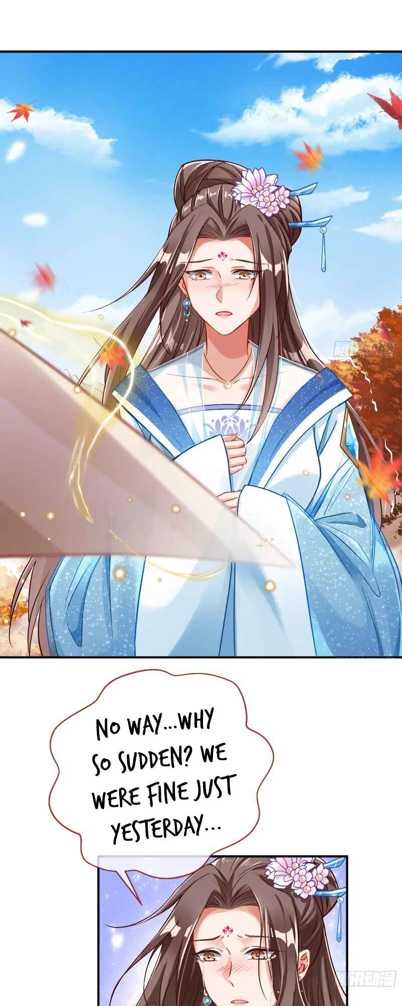 Chapter 477 - Page 12