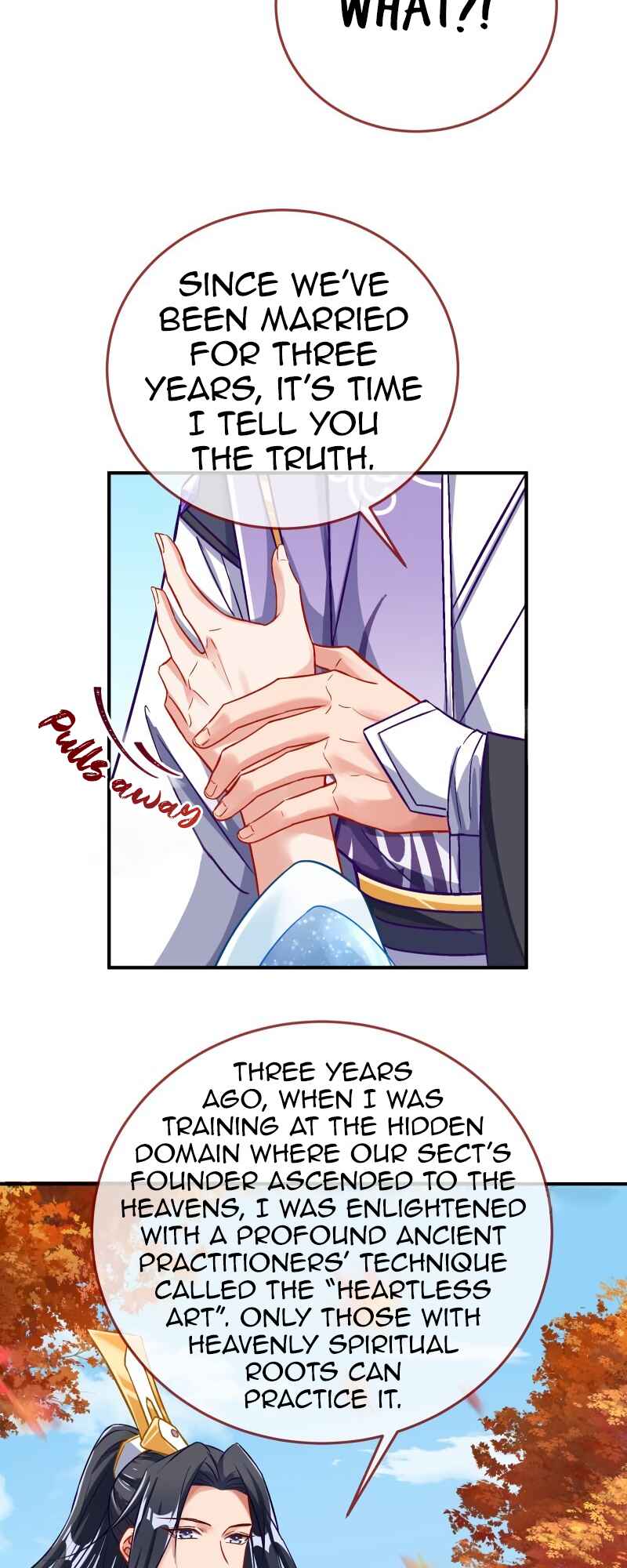 Chapter 477 - Page 15