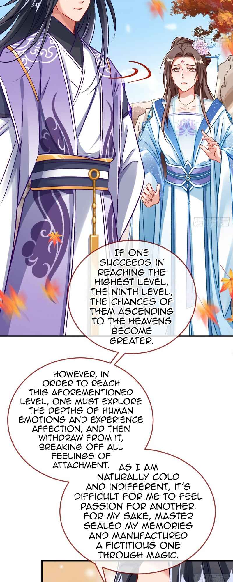 Chapter 477 - Page 16