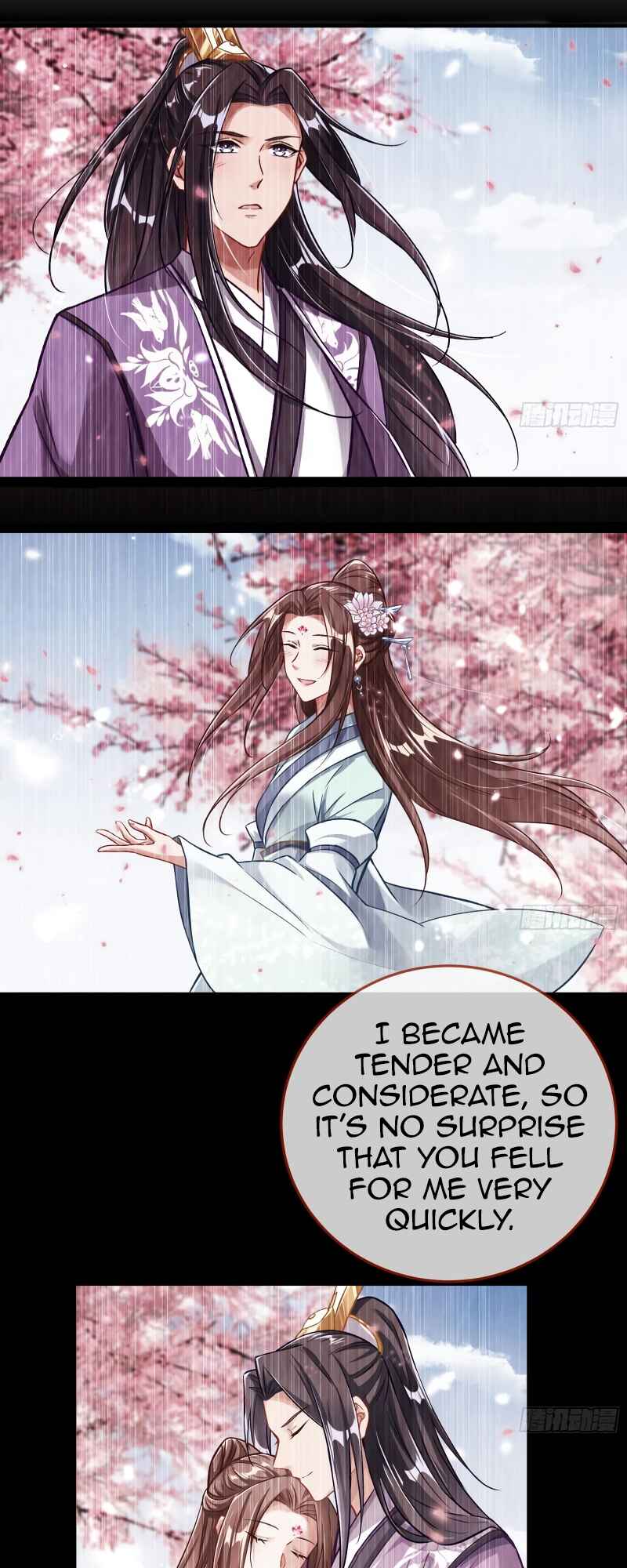 Chapter 477 - Page 18